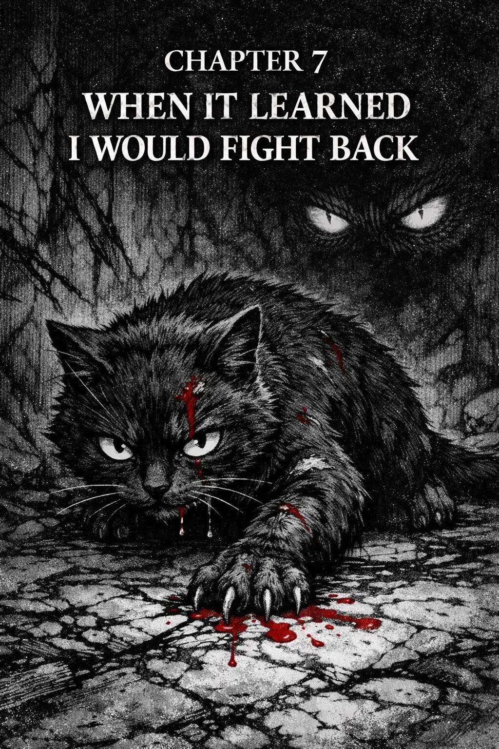 @Random Cat Stuff