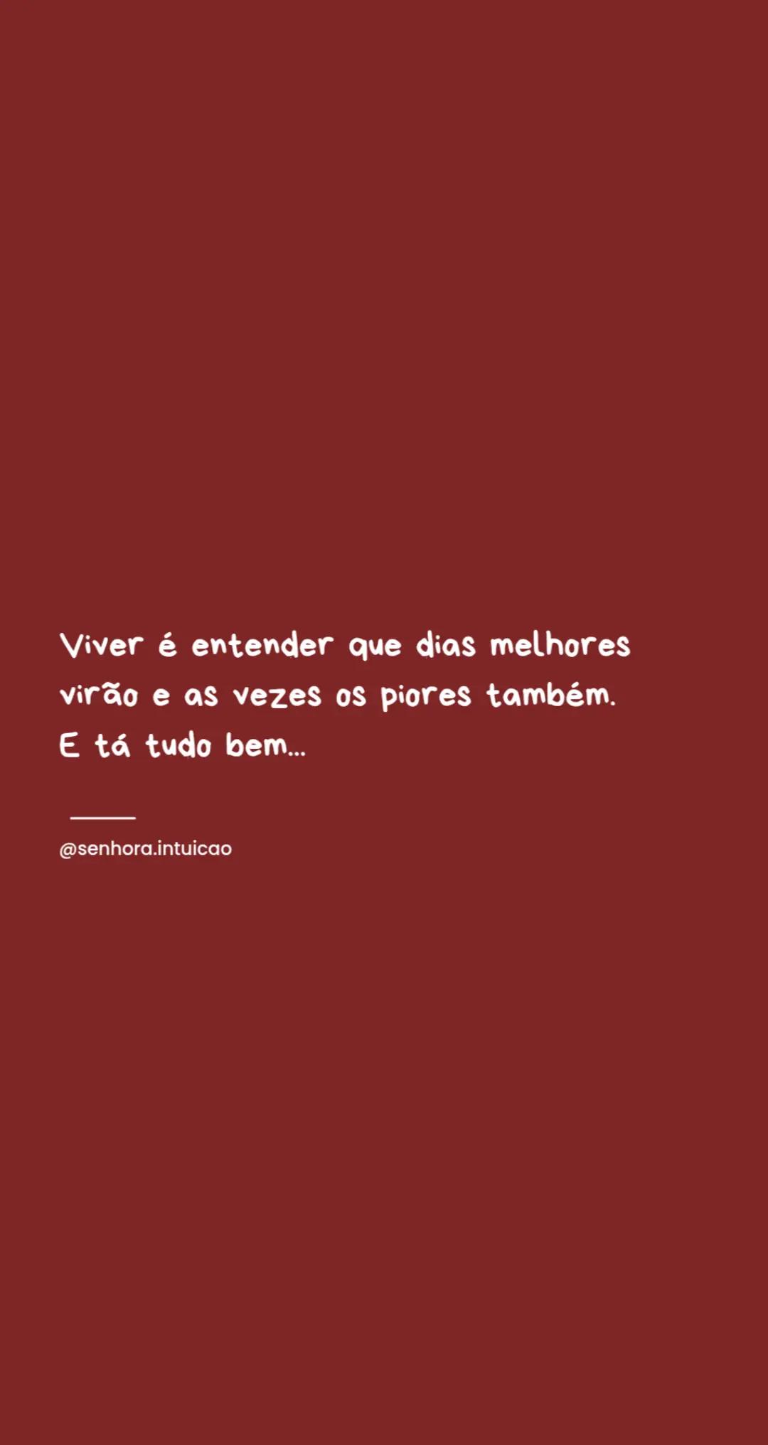 @Sra Intui&ccedil;&atilde;o ✨️
