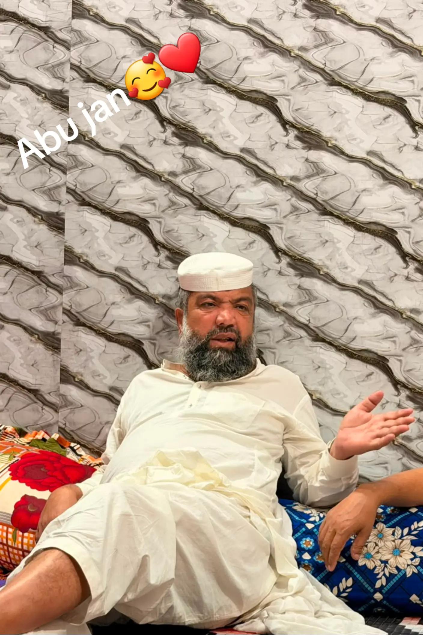 @GABRU KHAN 302