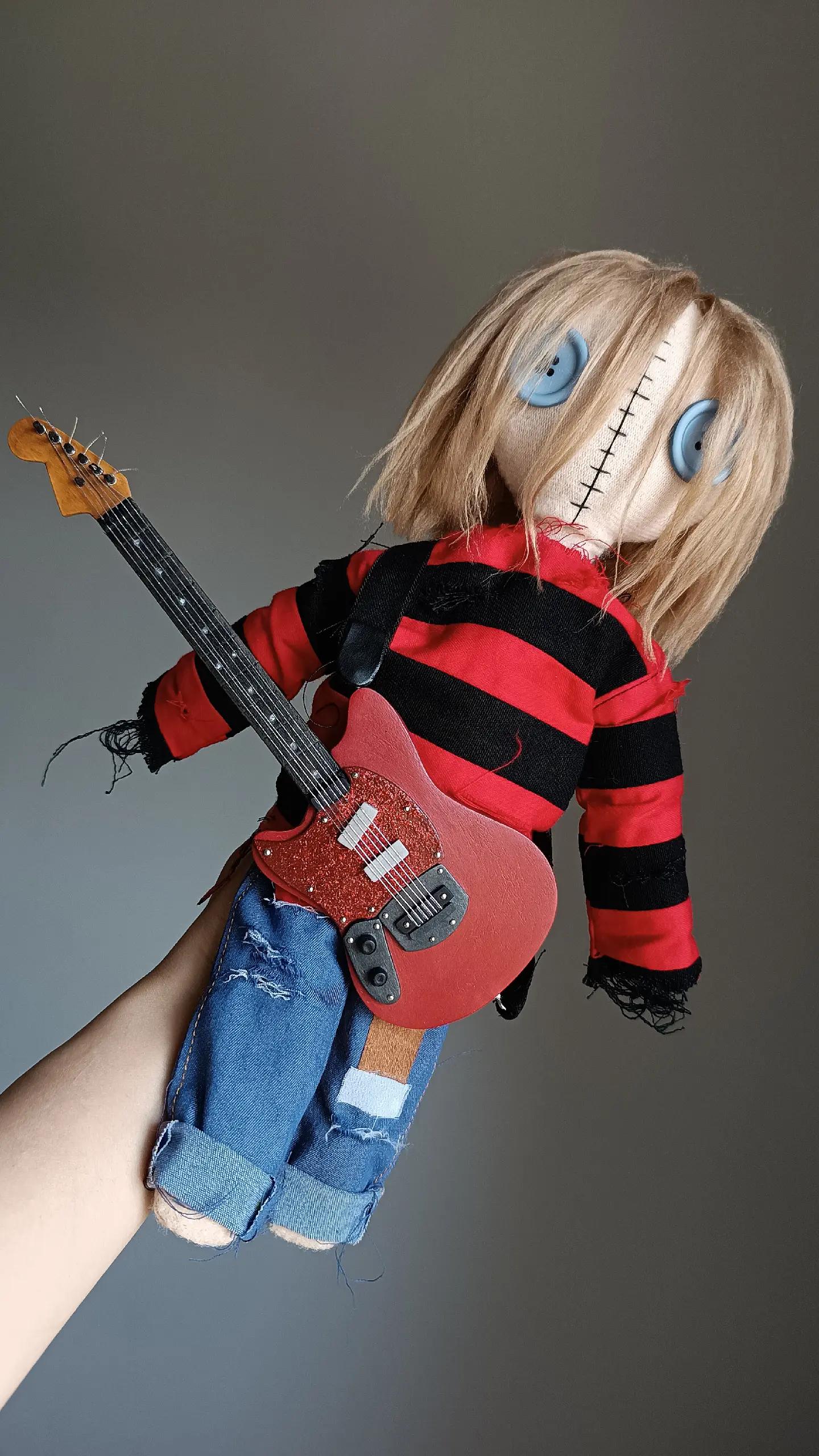 @Luna Dolls Factory