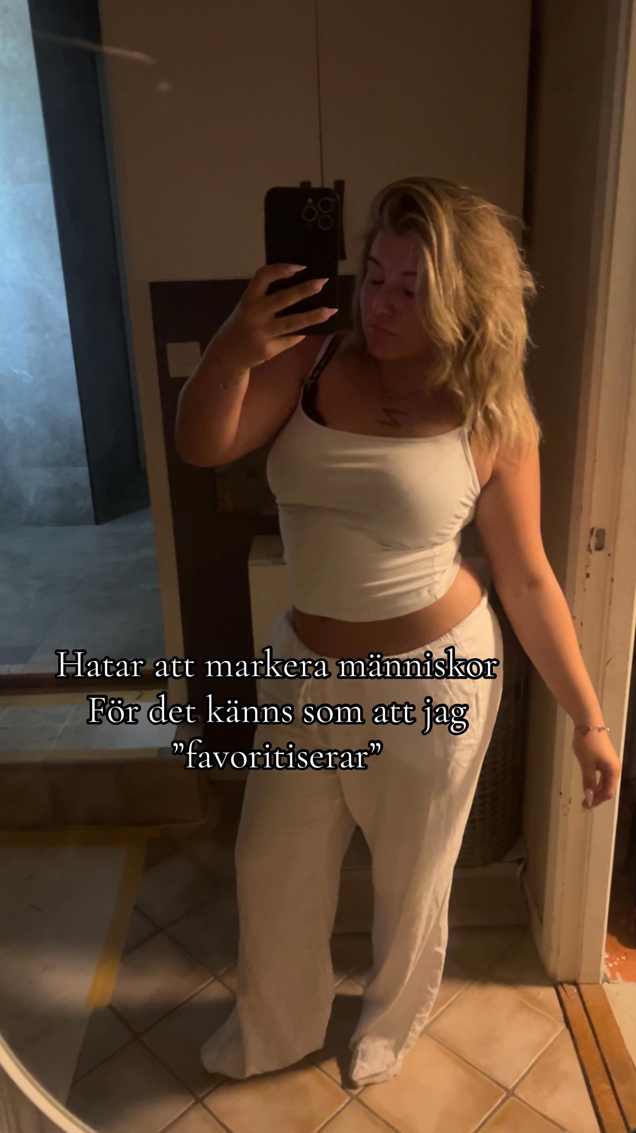 @Ninni Victoria Baringson