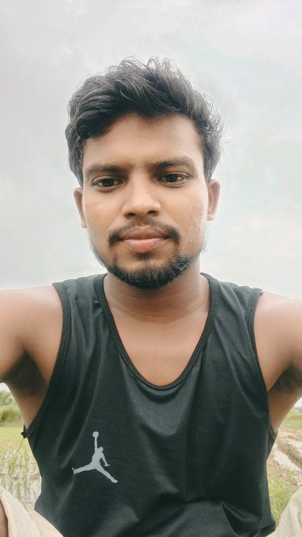 @rk Prajapati