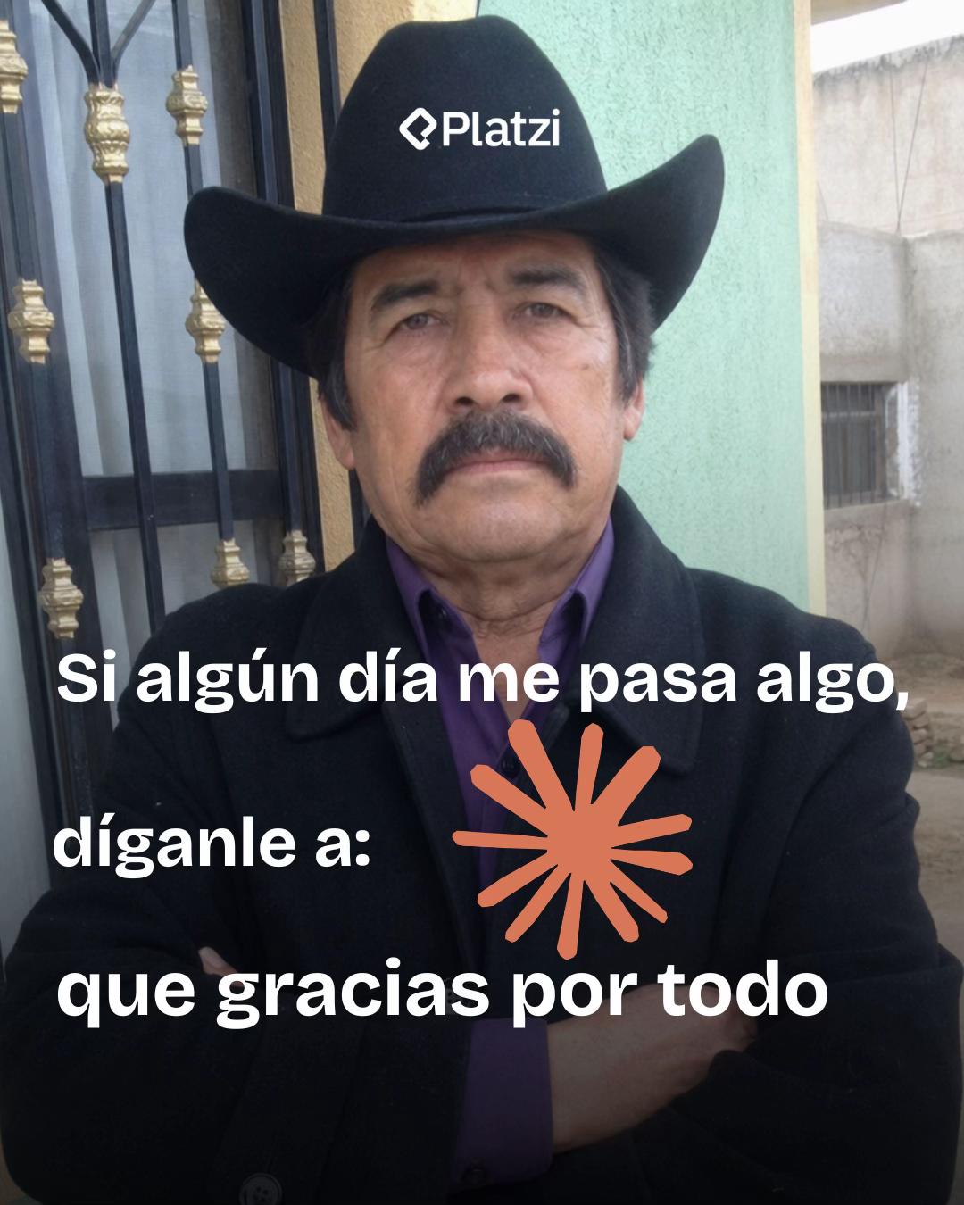 @Platzi