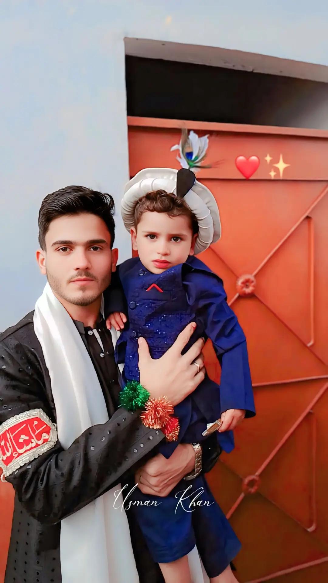 @Usman Khan
