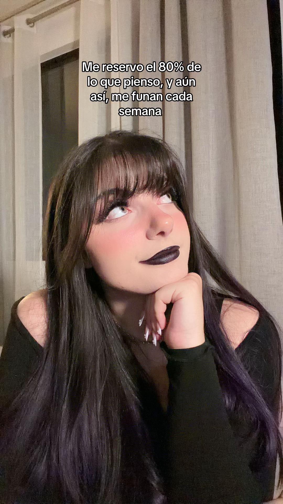 @Julieta ❤️ (GirlOfNox)