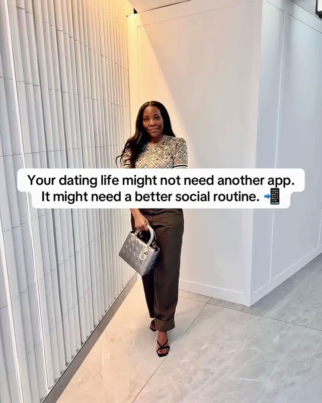 @Elite Dating Coach Monica