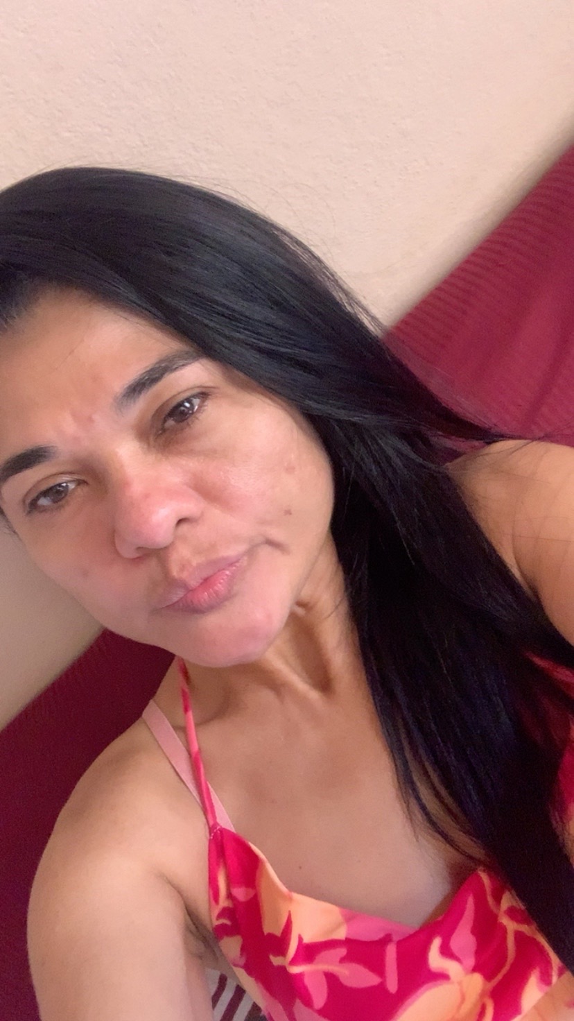 @Veronica Rocha