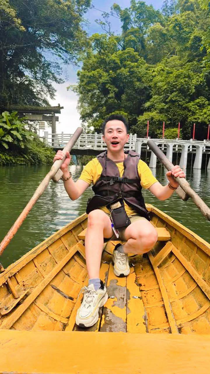 @Li Ao Manangan