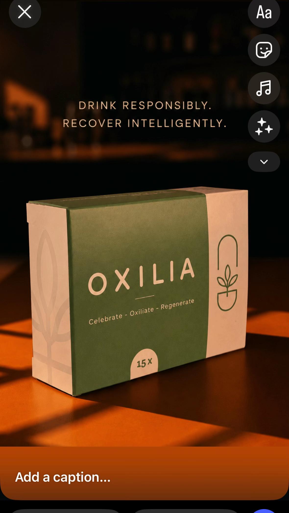 @Oxilia