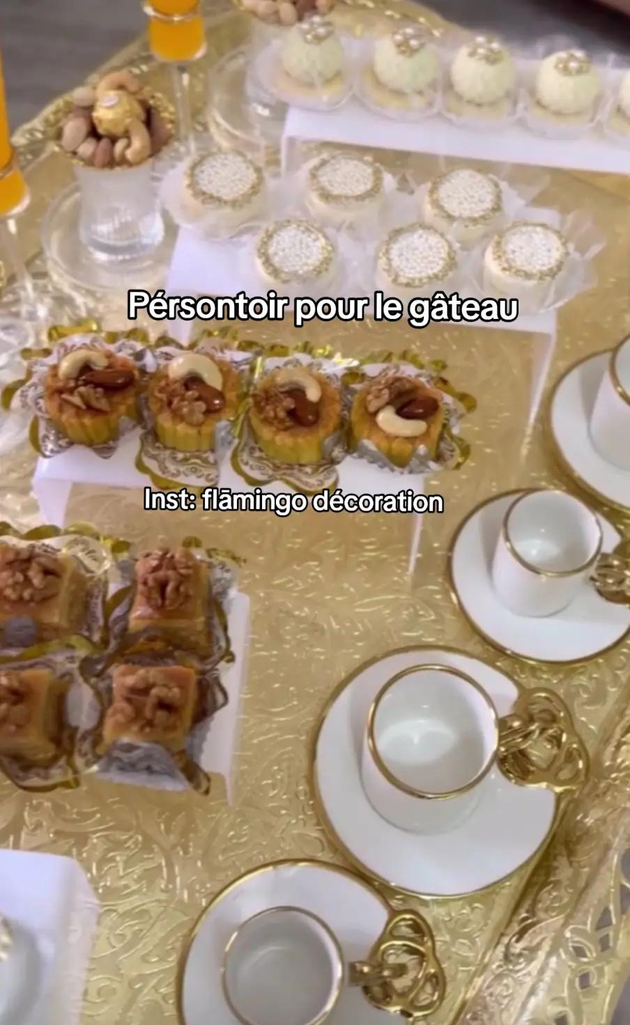 @flāmingo décoration dz ✨