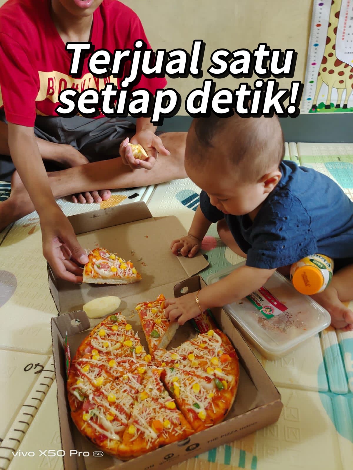 @PizzaHood Ponorogo