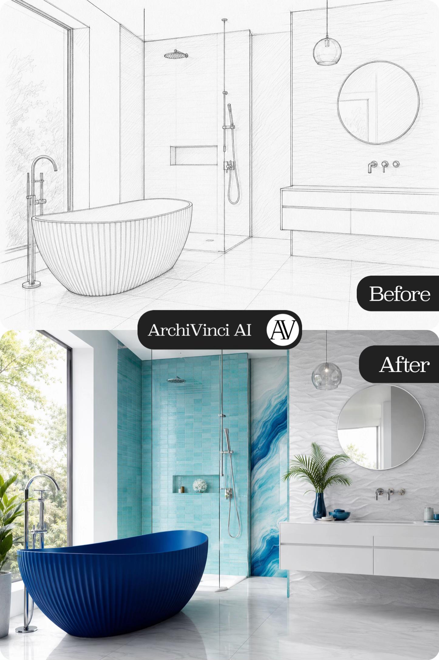 @Archi Vinci AI