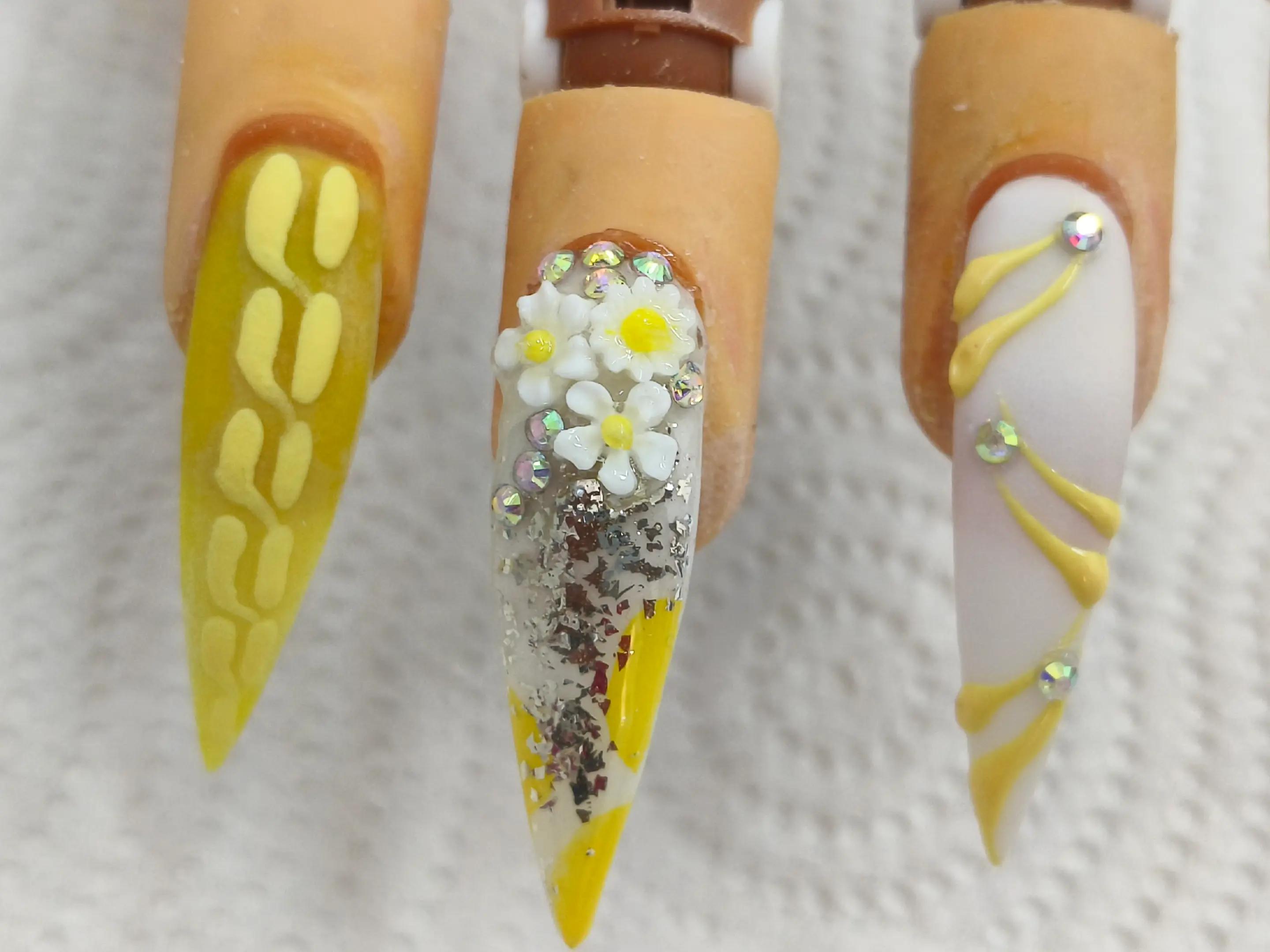 @Unblemished beauty Academy