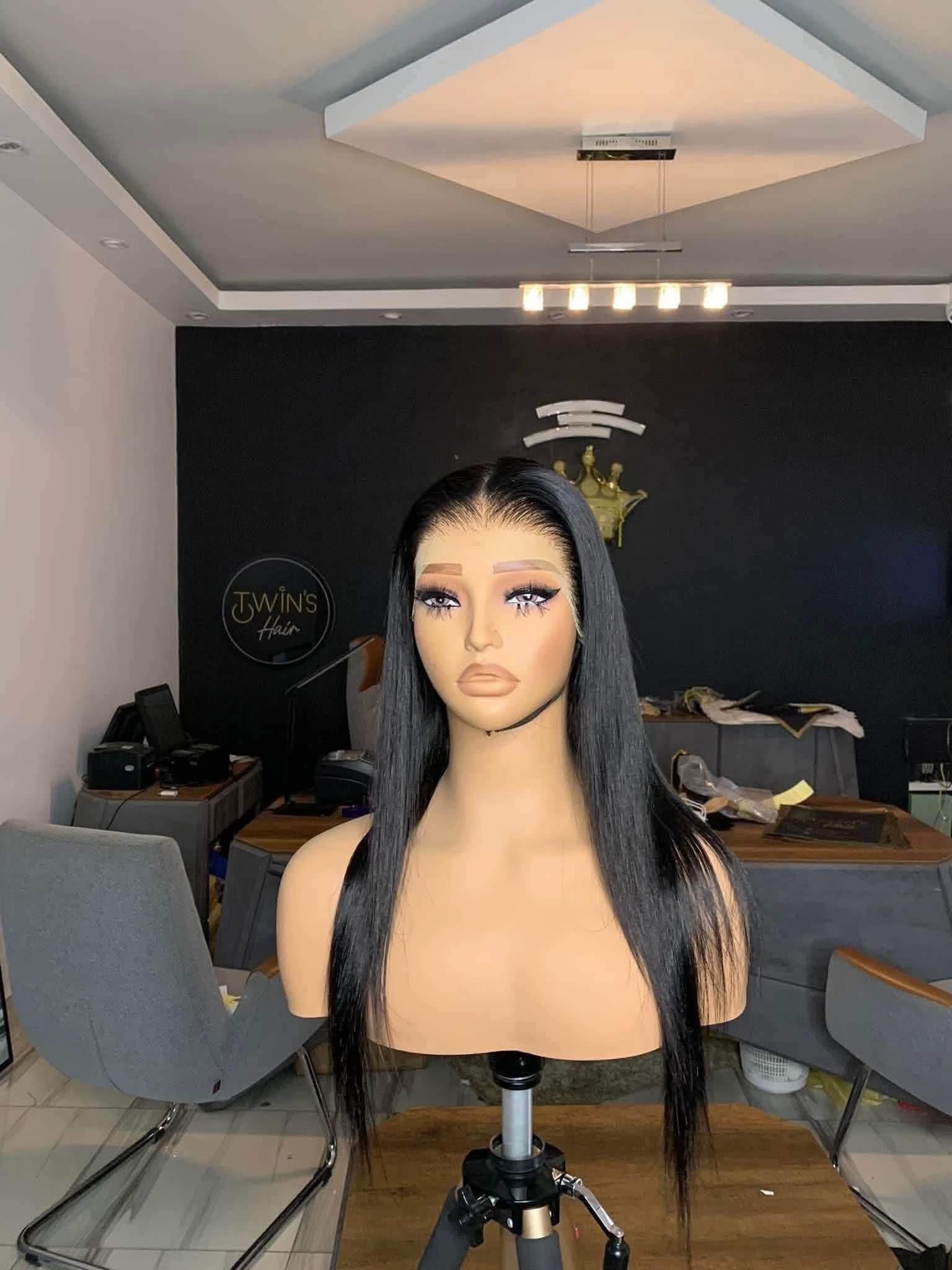 @Twin’s Hair