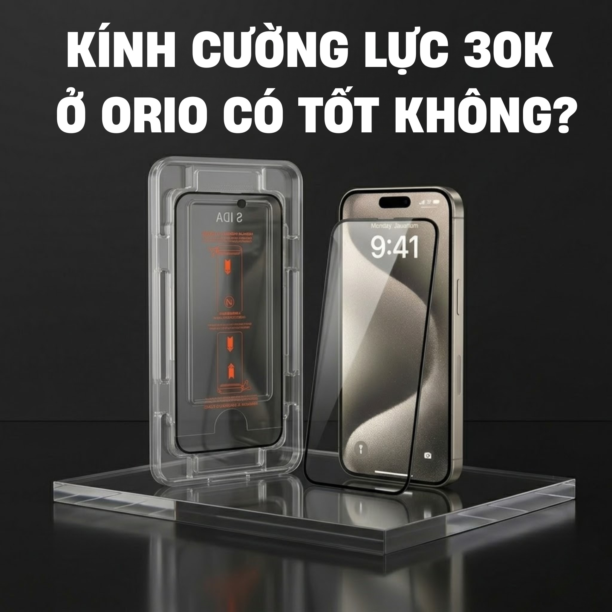 @ORIO PHỤ KIỆN ĐIỆN THOẠI