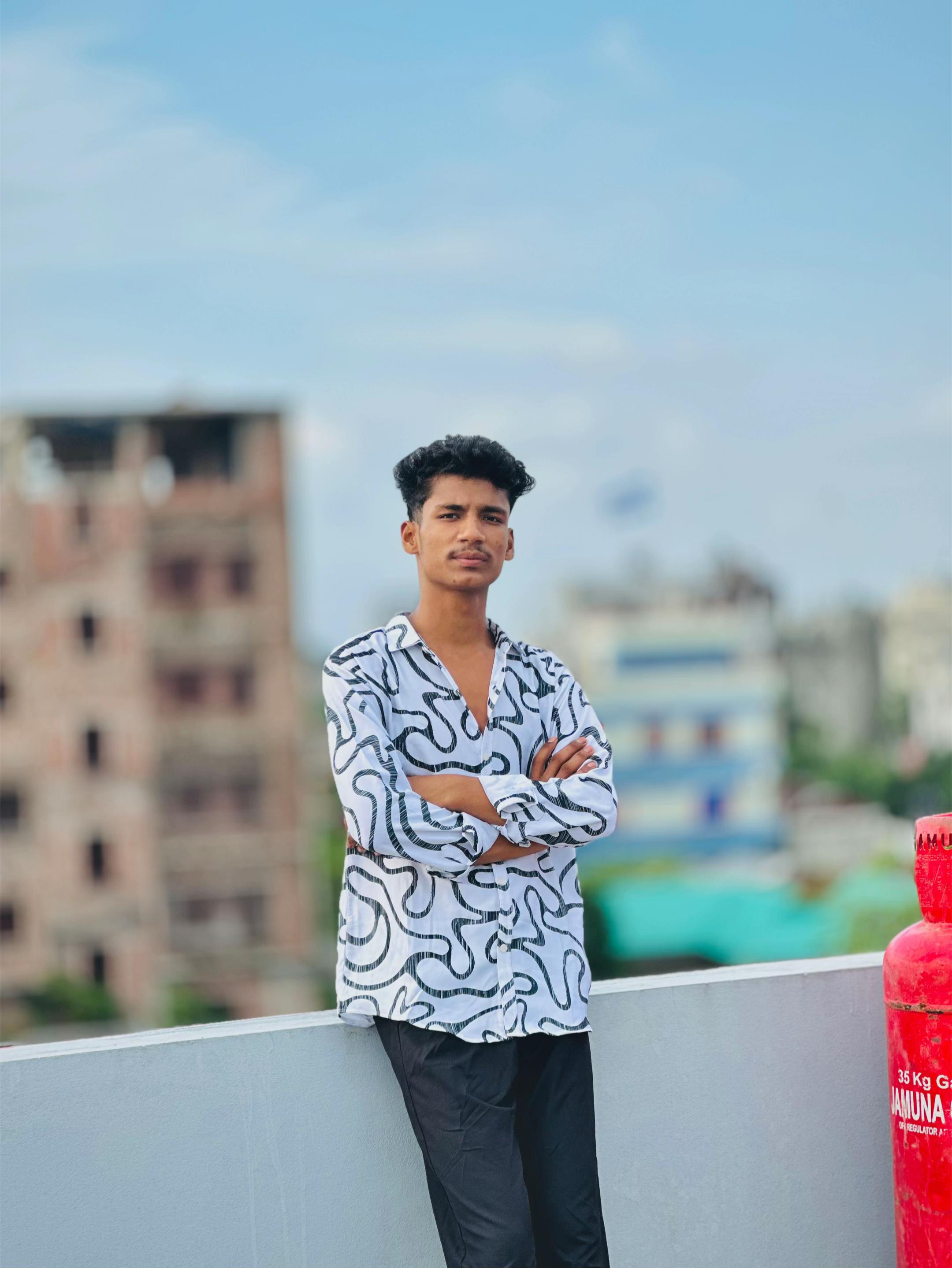 @Js Junaid🕊️