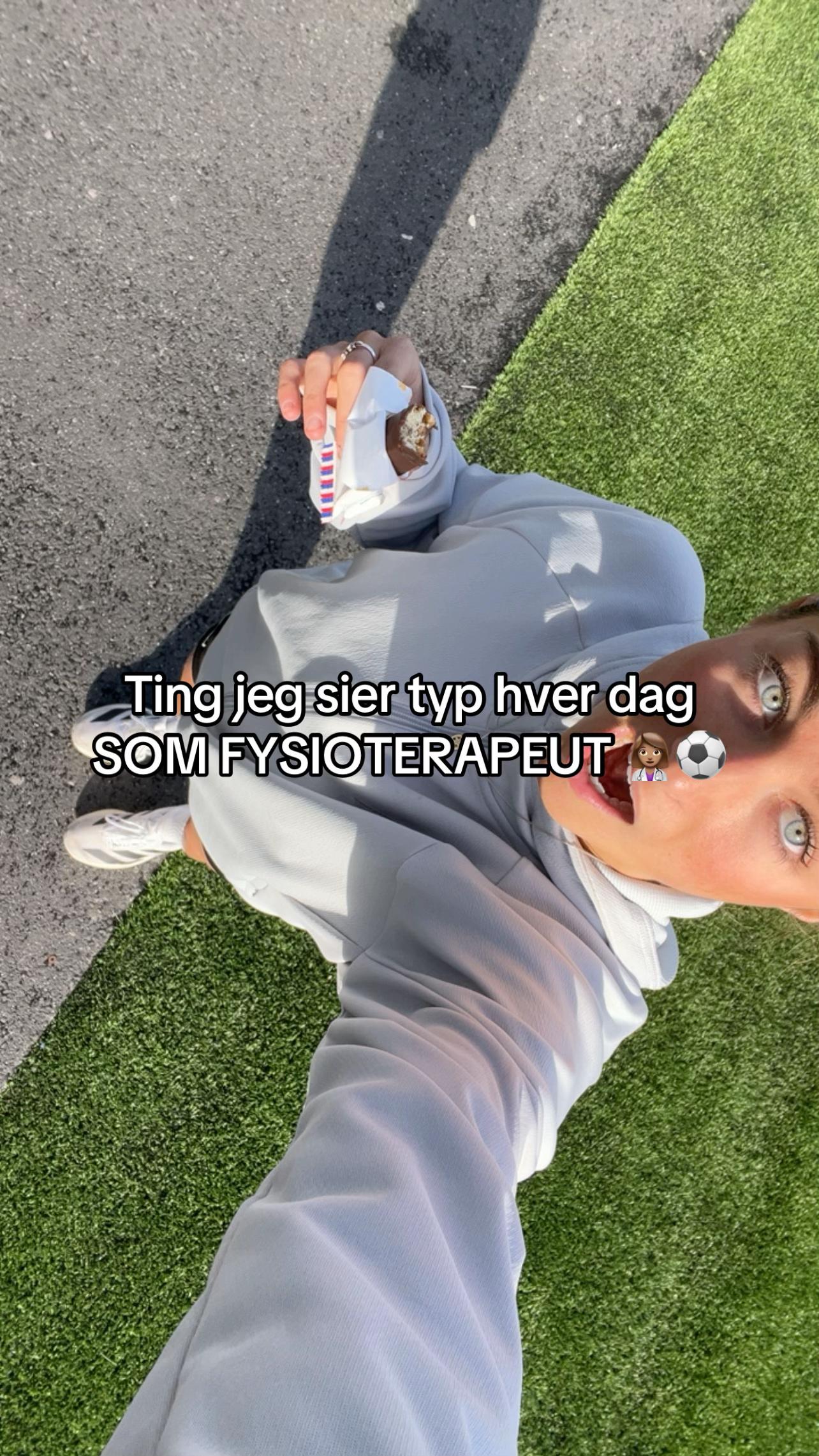 @Fysio Ingrid