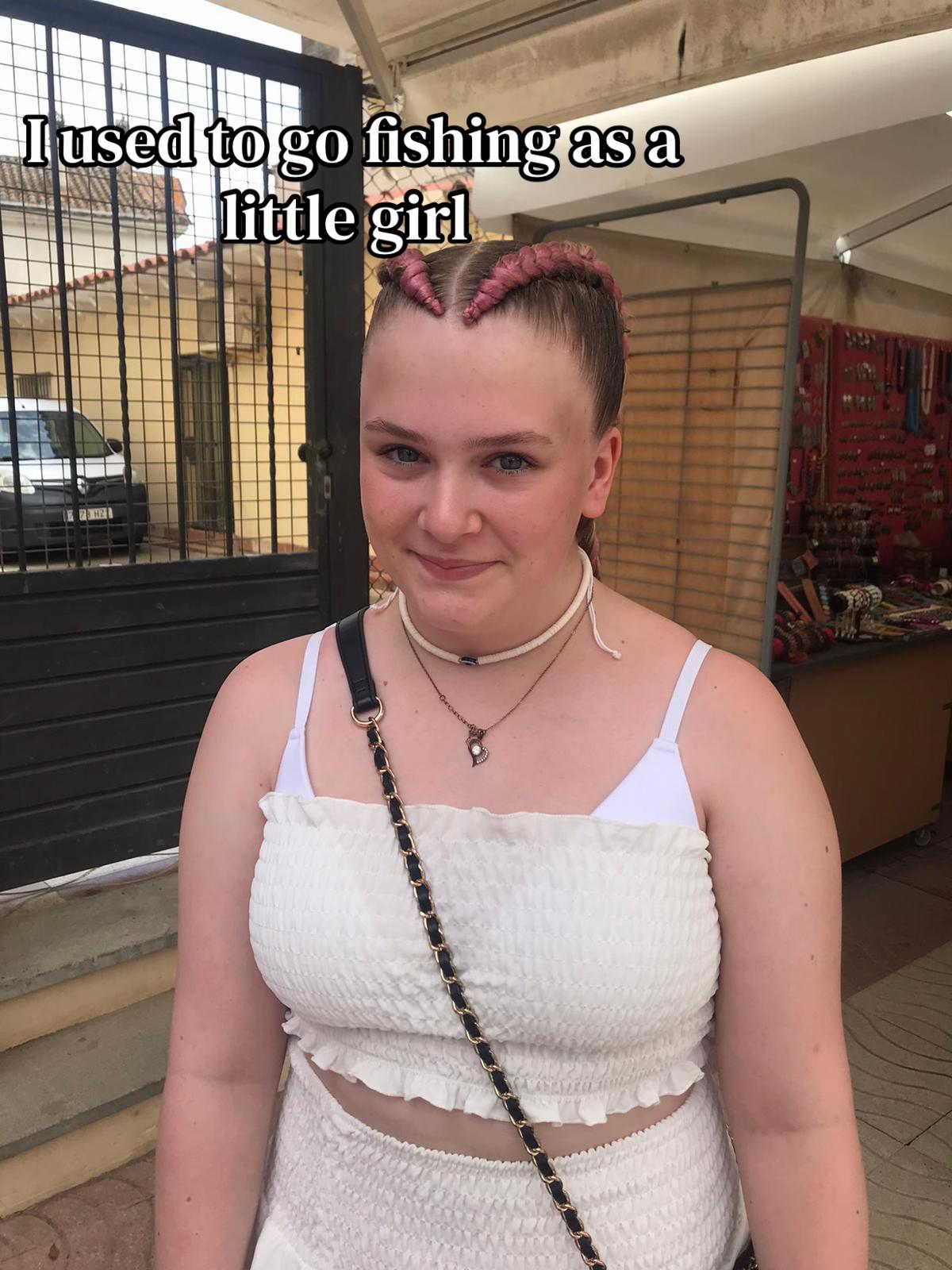 @Heidi Louise🏳️🌈