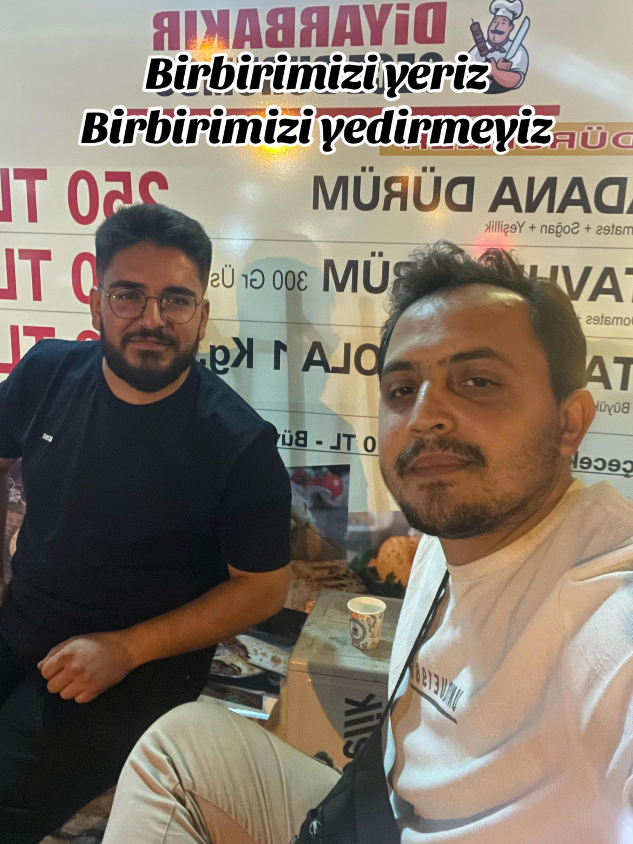 @H&uuml;seyin Kovanoğlu