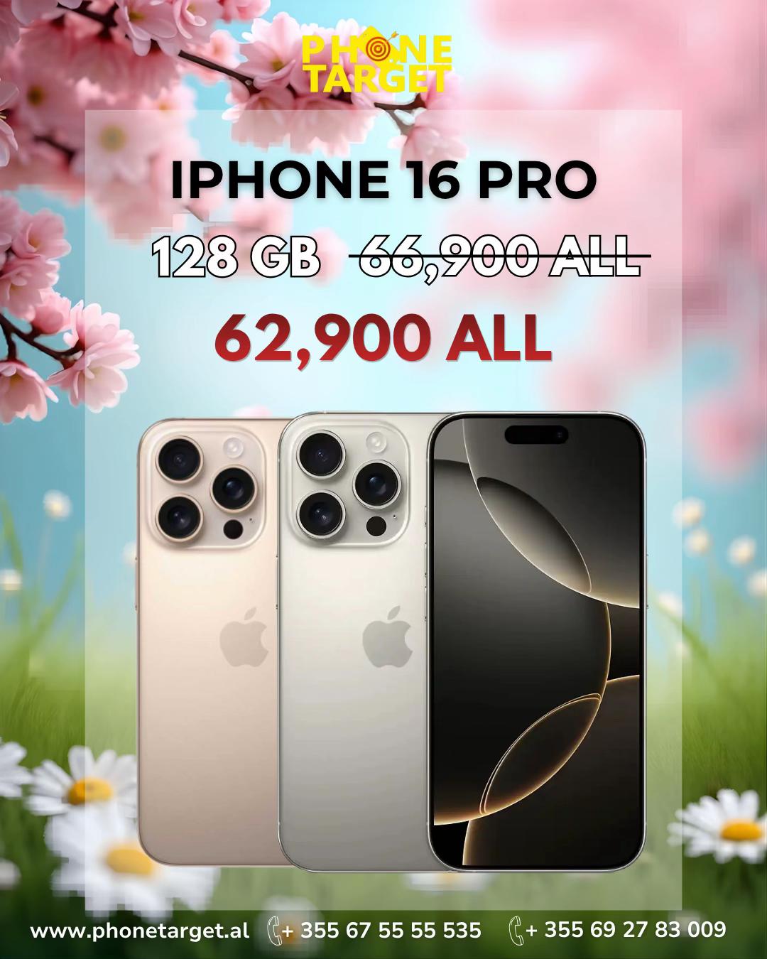 @Phone Target