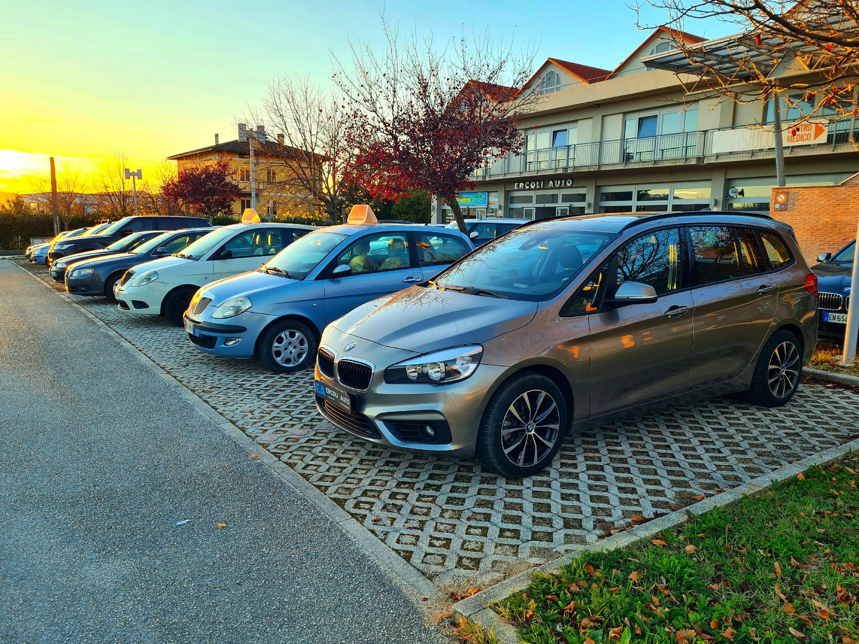 @Ercoli Auto
