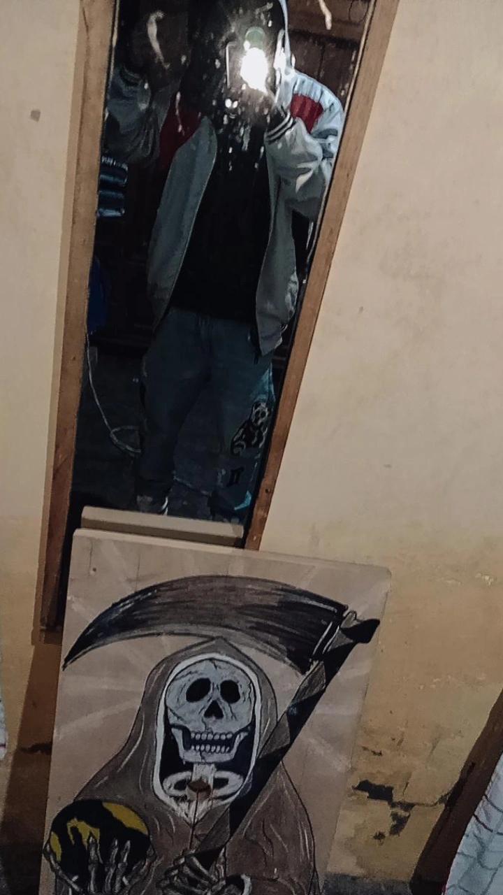 @tonny Montaño