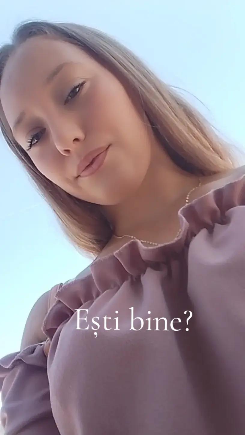 @Cosmina☺️🥰😘