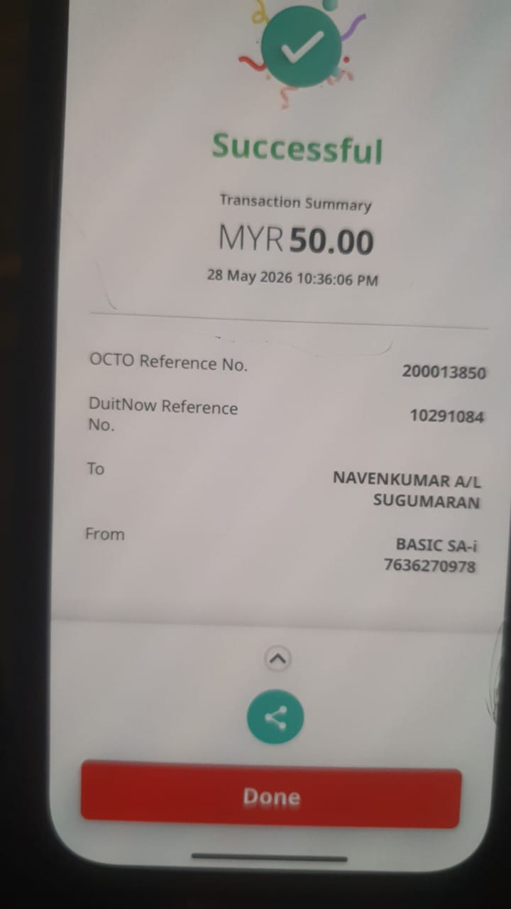 @Navin Kumar