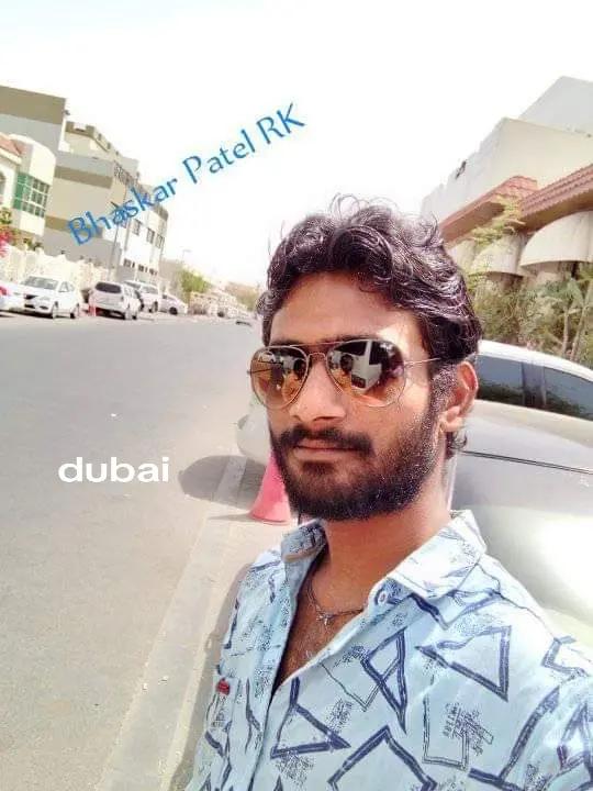 @Bhaskar Patel
