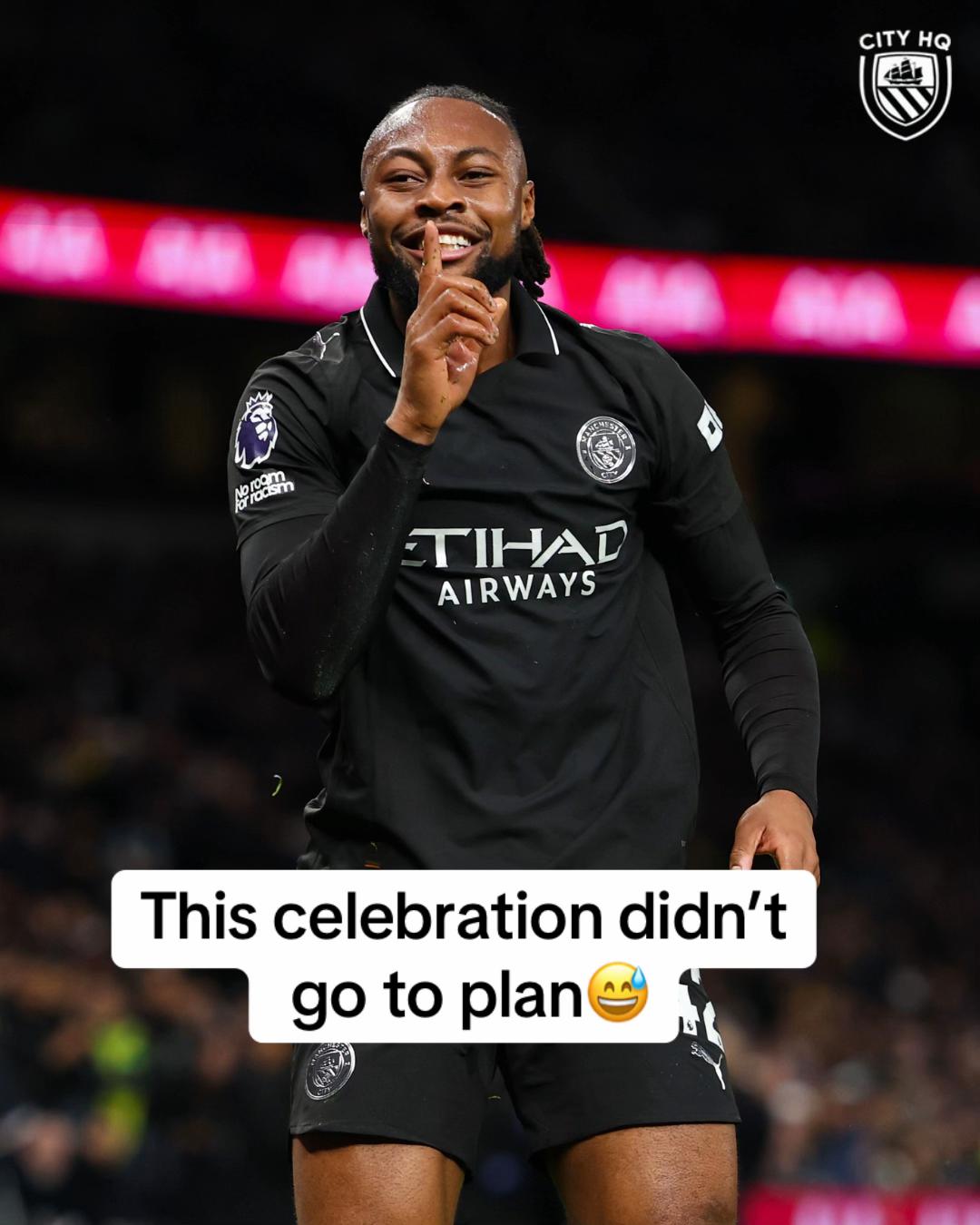 @City HQ