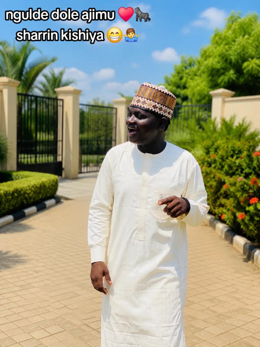 @AbubakarAbdulrasheed 08