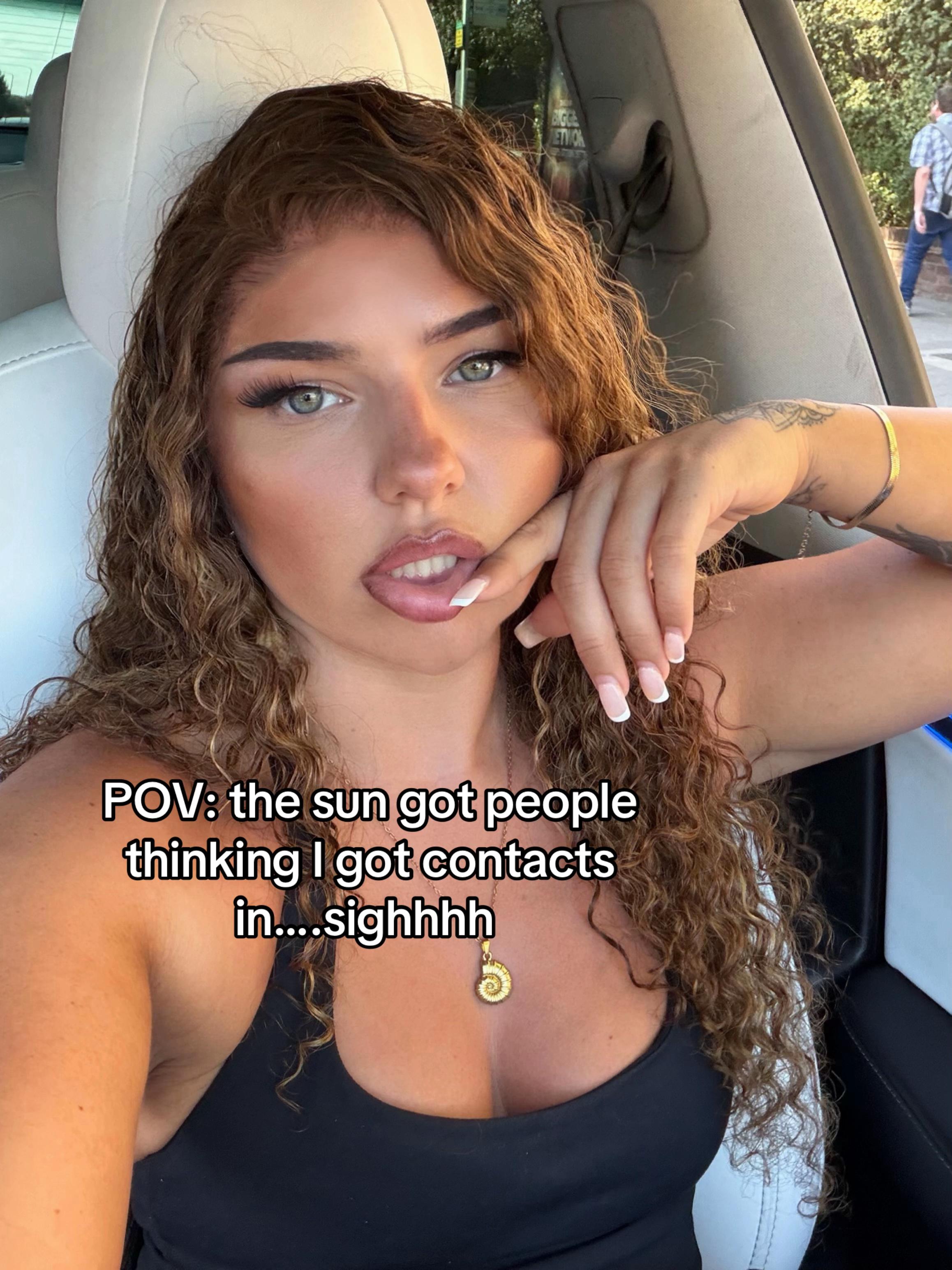@Taylaaa 💋