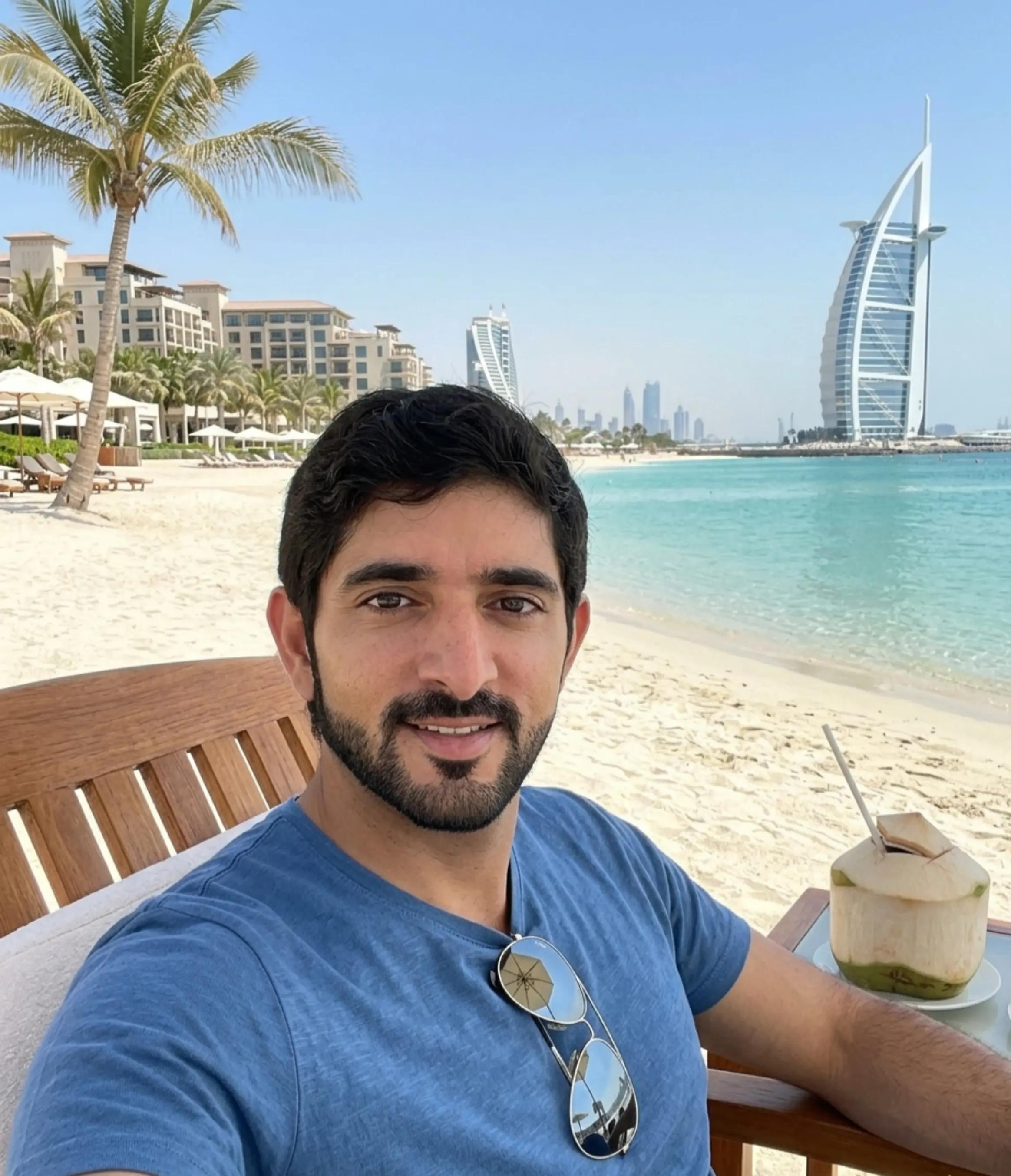 @Fazza🇦🇪✪حمدان👑✔️