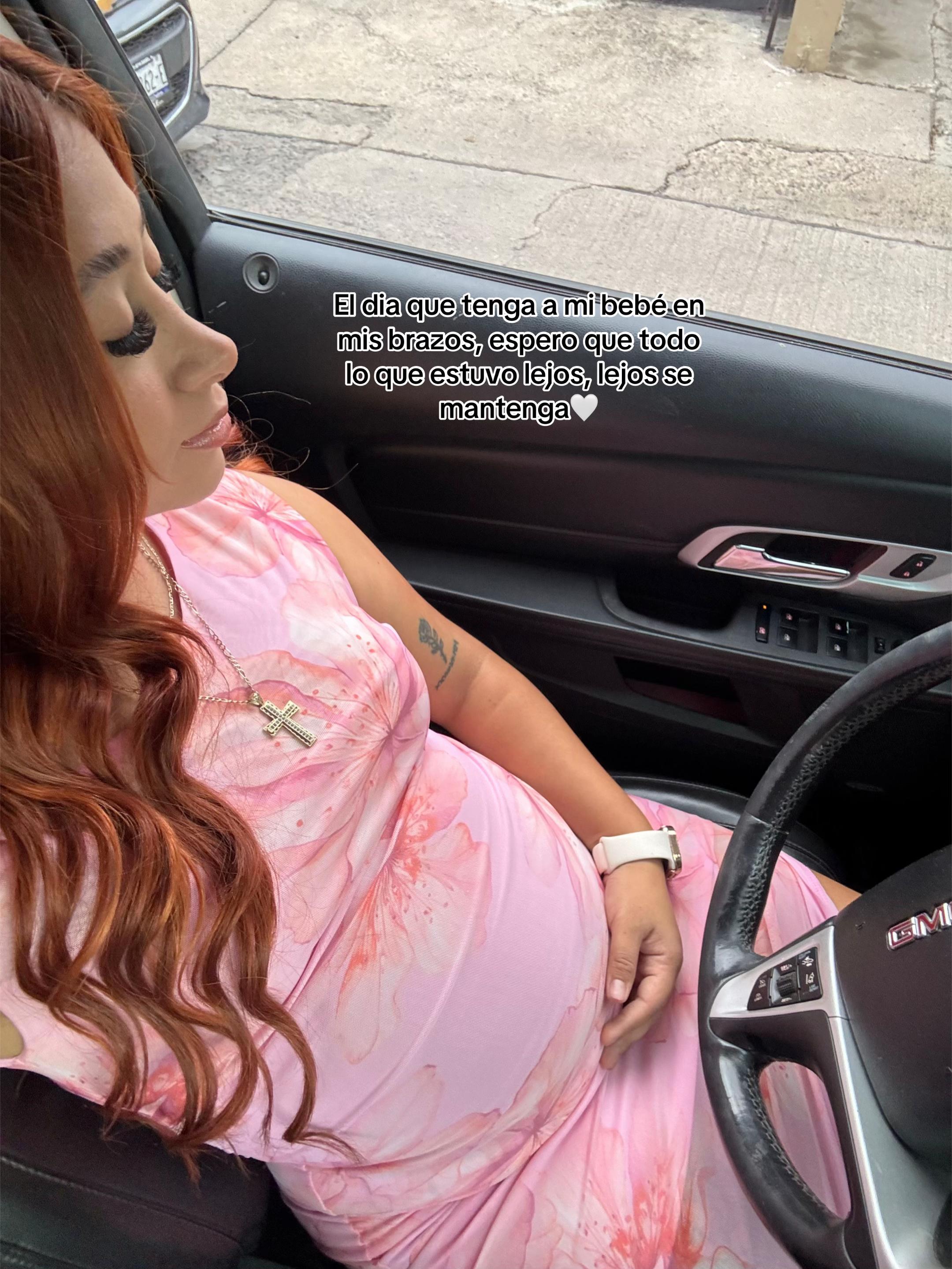 @Michelle González🤎