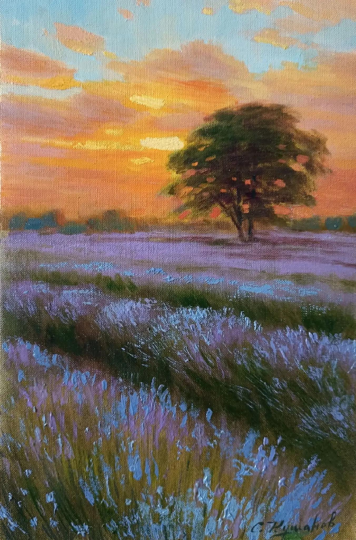 @Sergio Kushanov_ artist