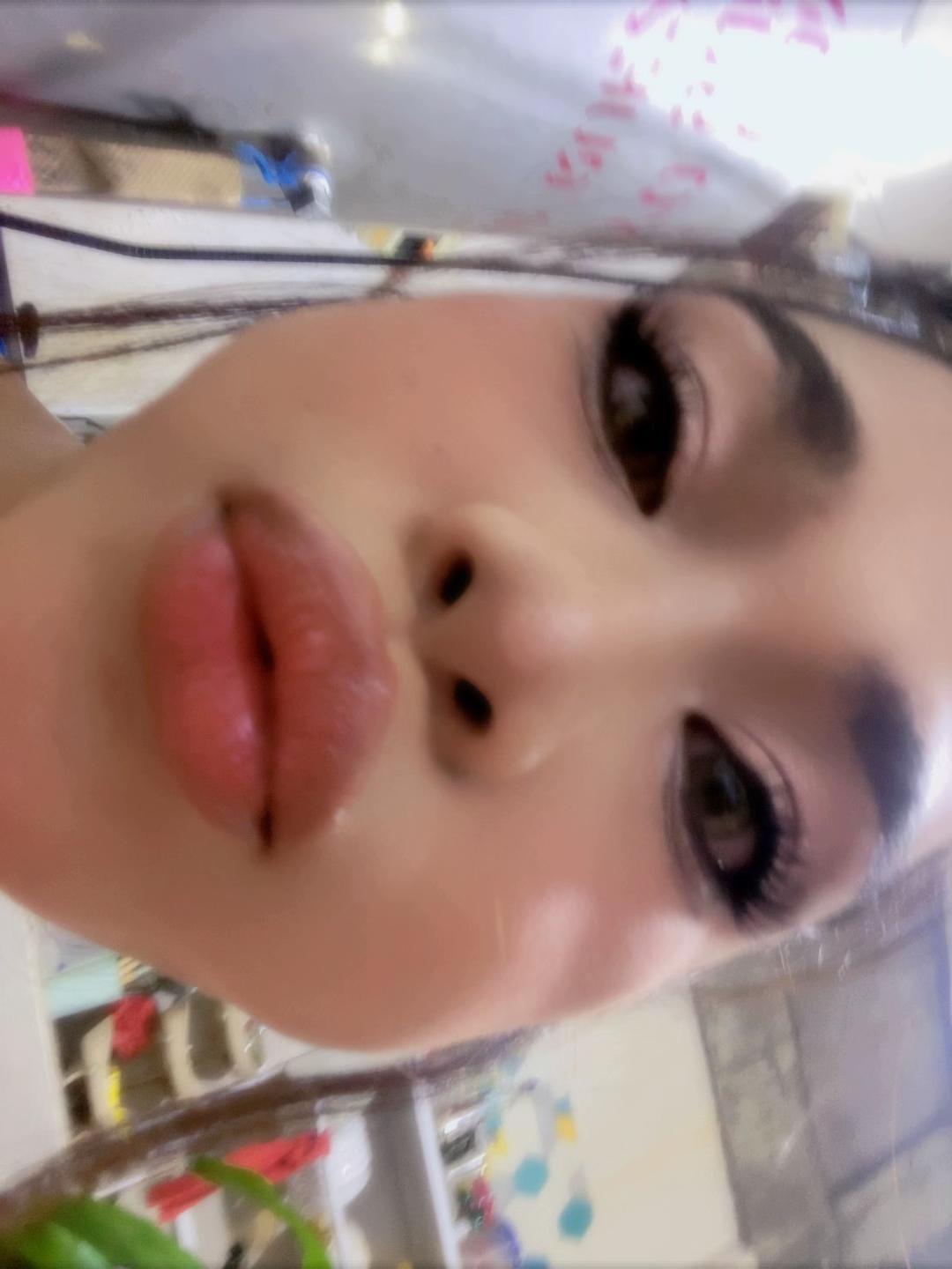 @Natallie