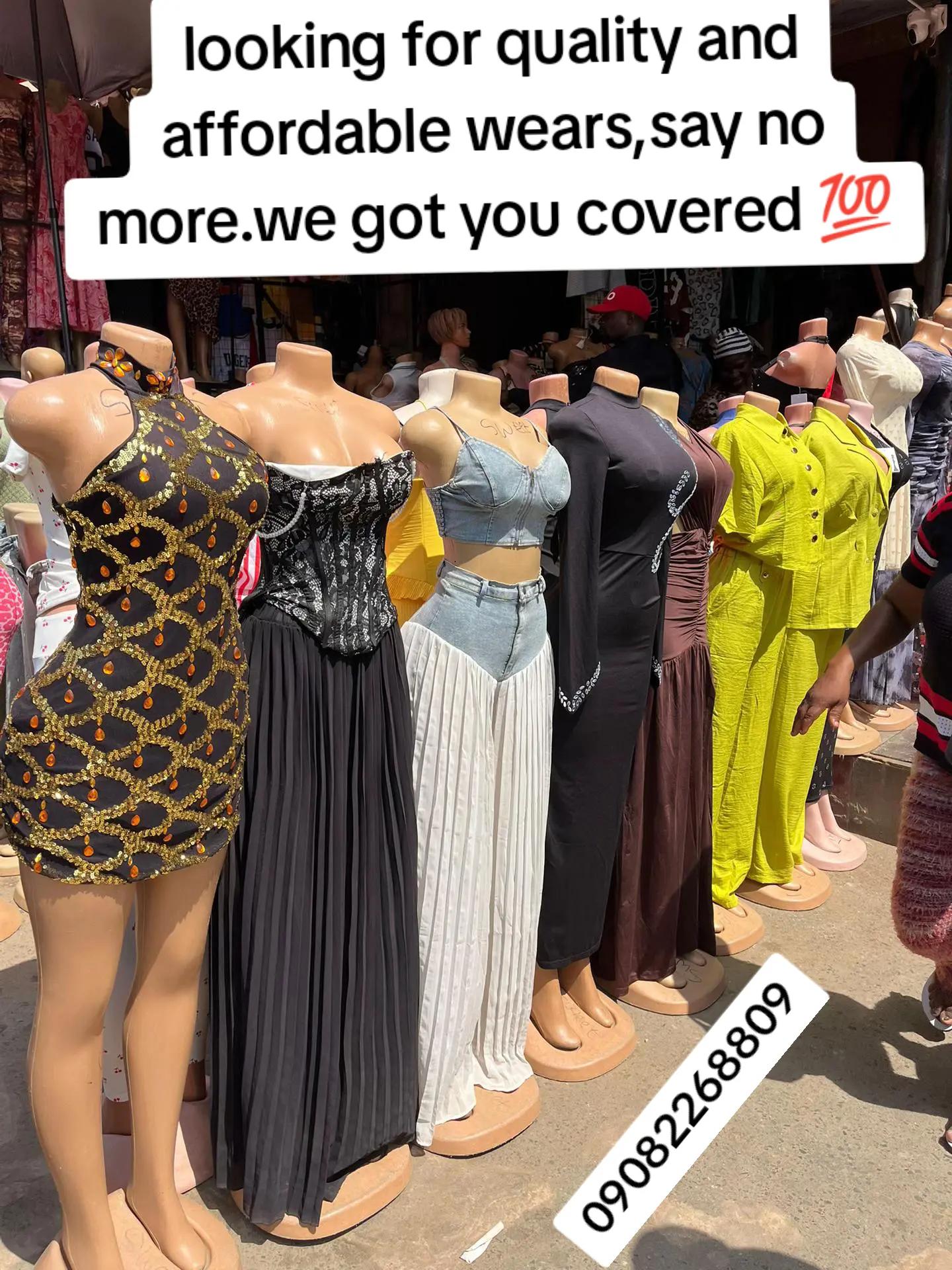 @๐ฅ QUALITY WEARS IN ONITSHA