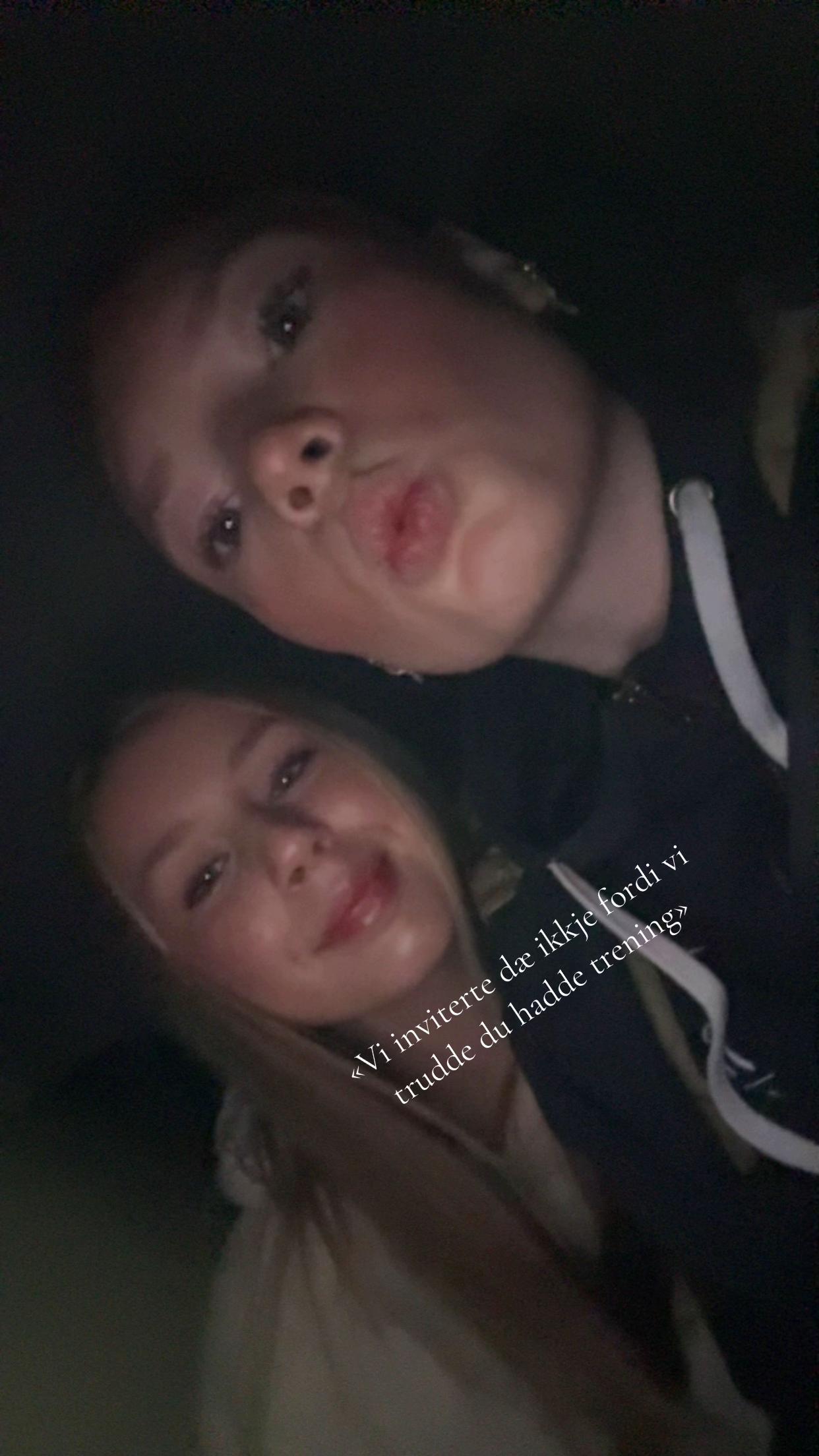 @Sofie Helene Skogeng🤎