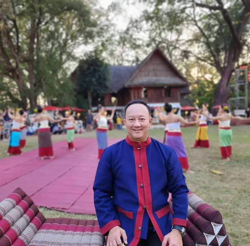 @คุณชายต้อง