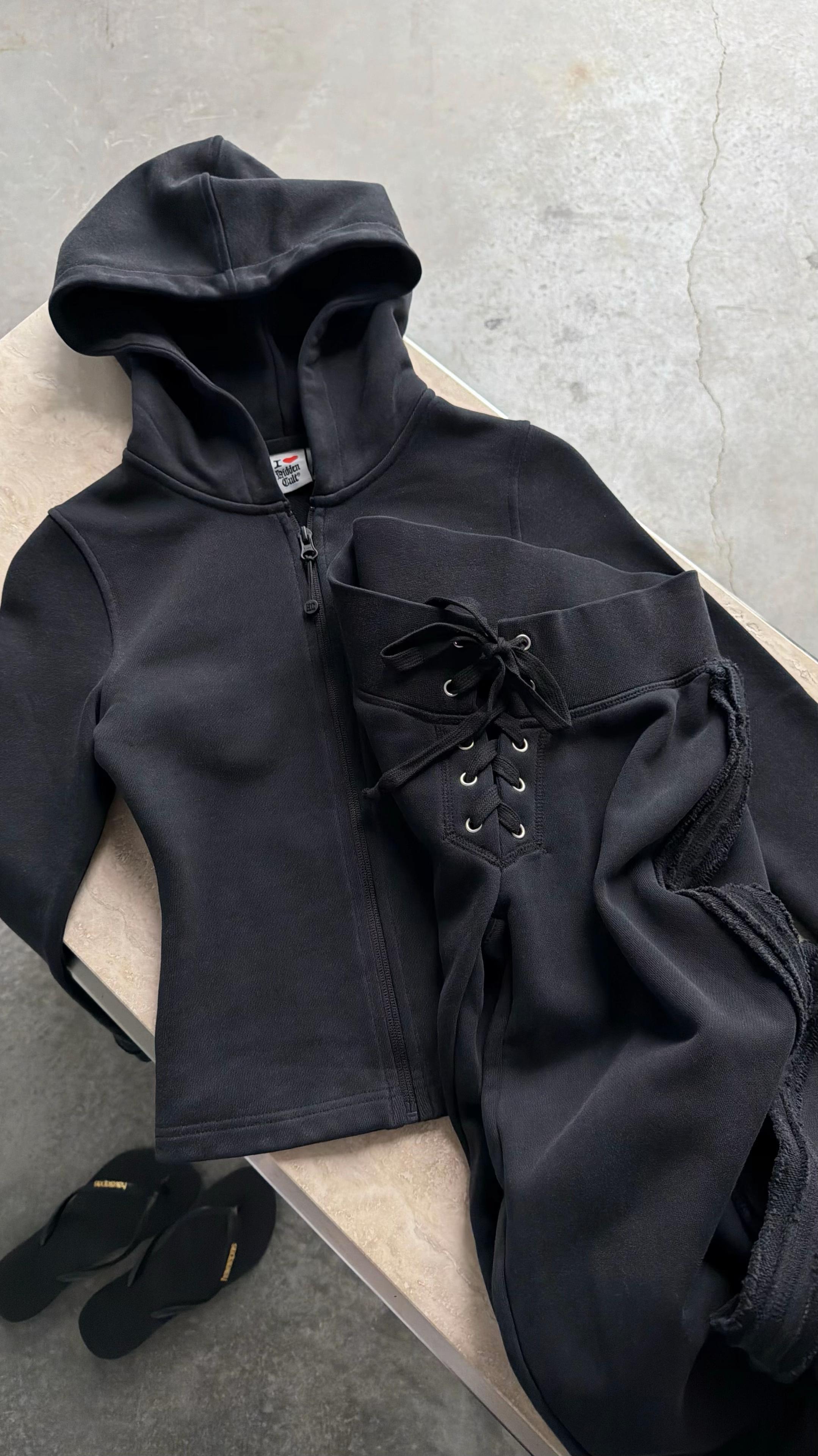 @HIDDEN CULT®