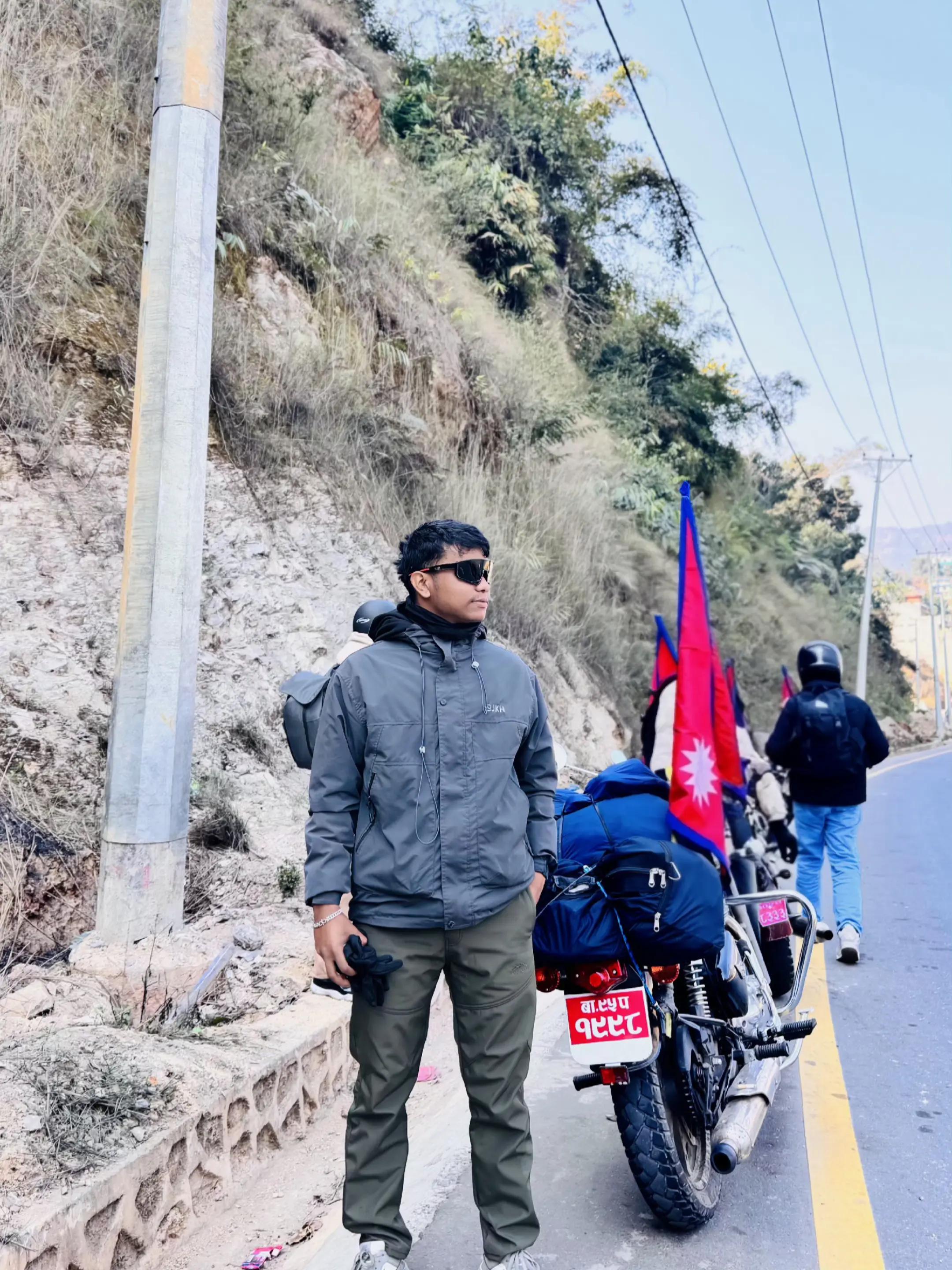 @मास्टर jii