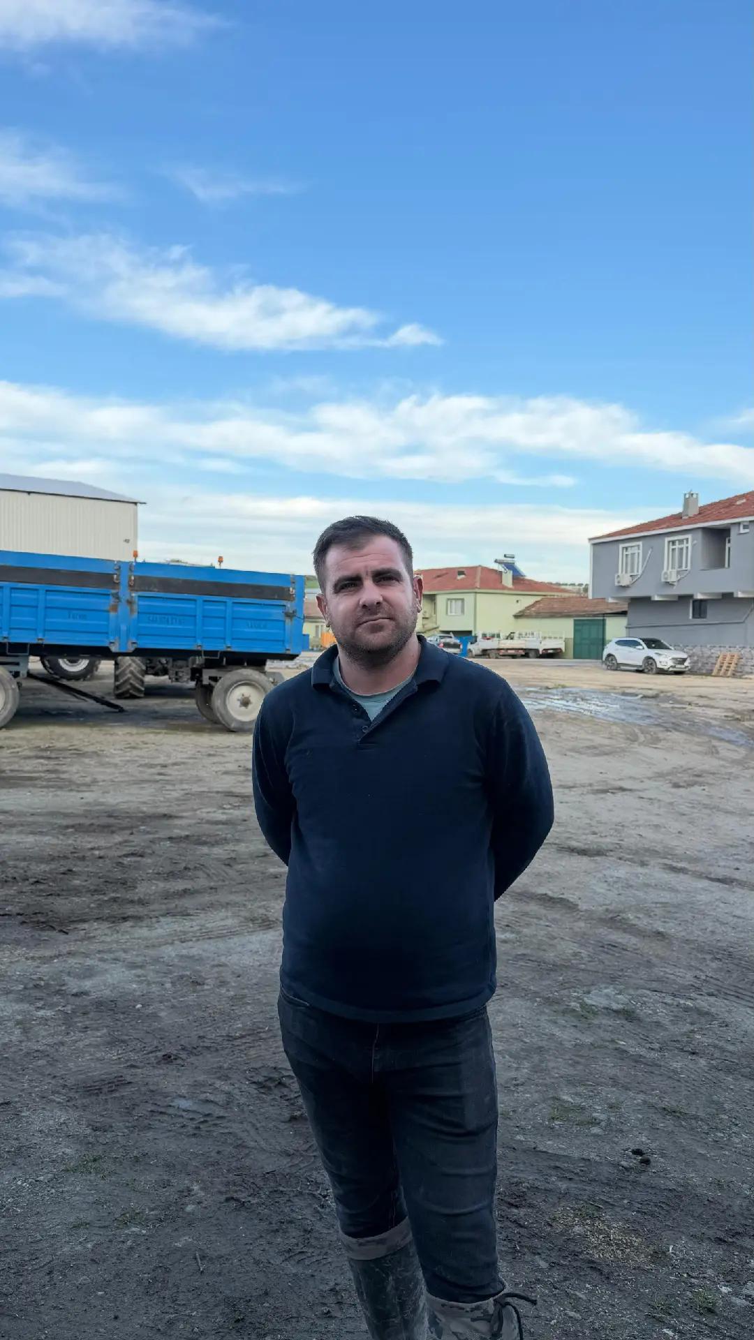 @Uğur Arık