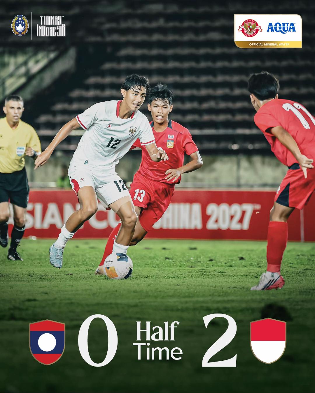 @Timnas Indonesia