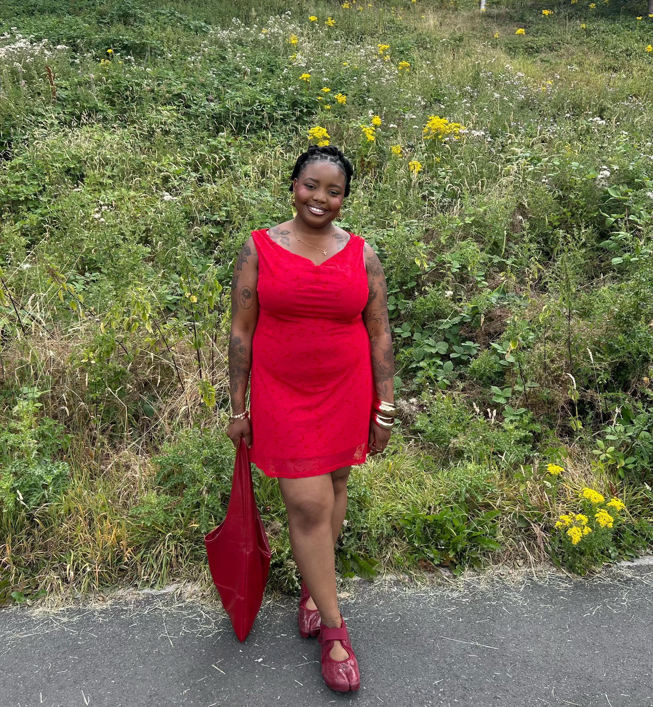 @Poeticdaisy