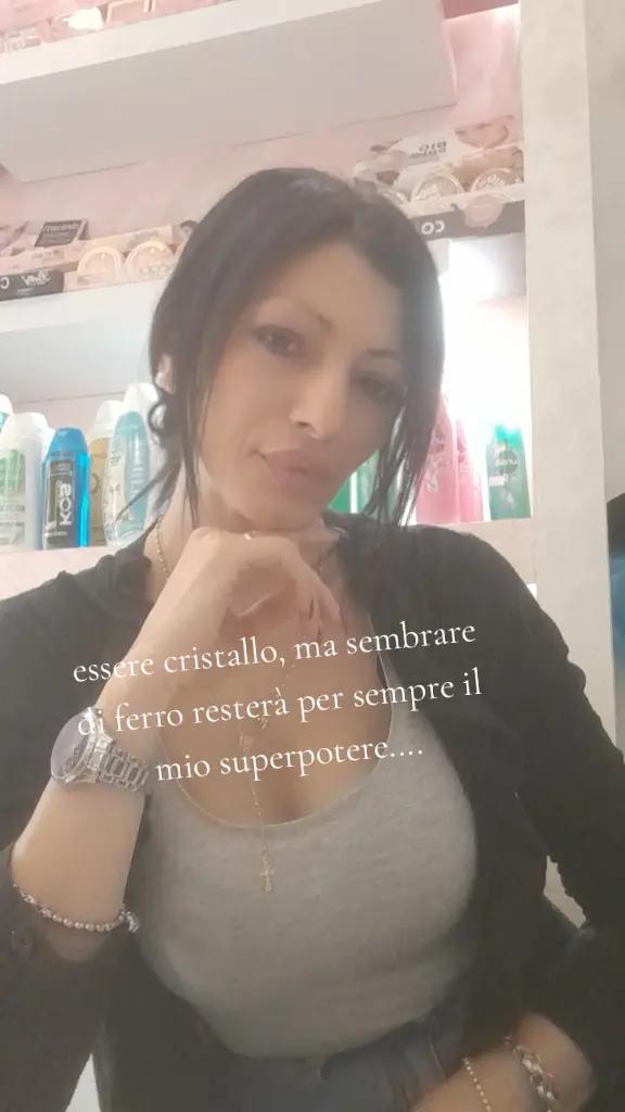 @IL MONDO DI MARY GRACE 🌹R&V