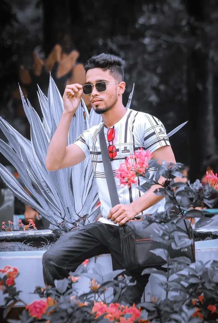 @RIJU AHAMMED