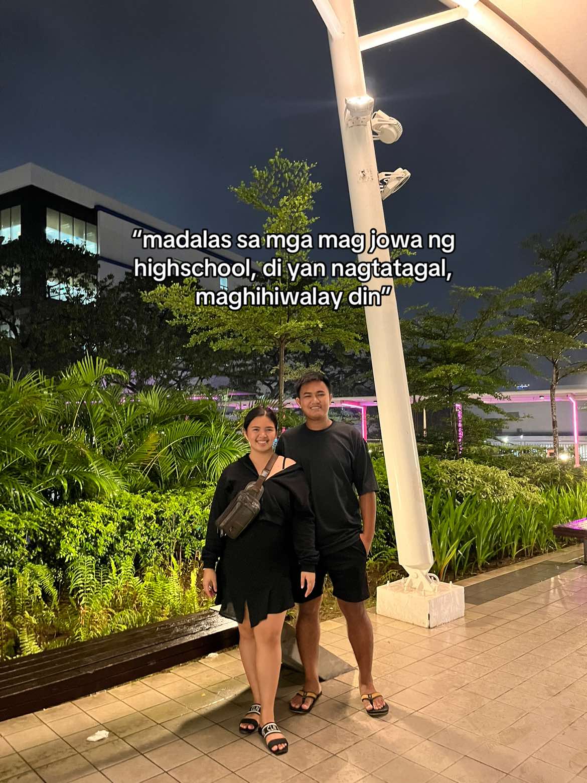 @si Frances to hoy!