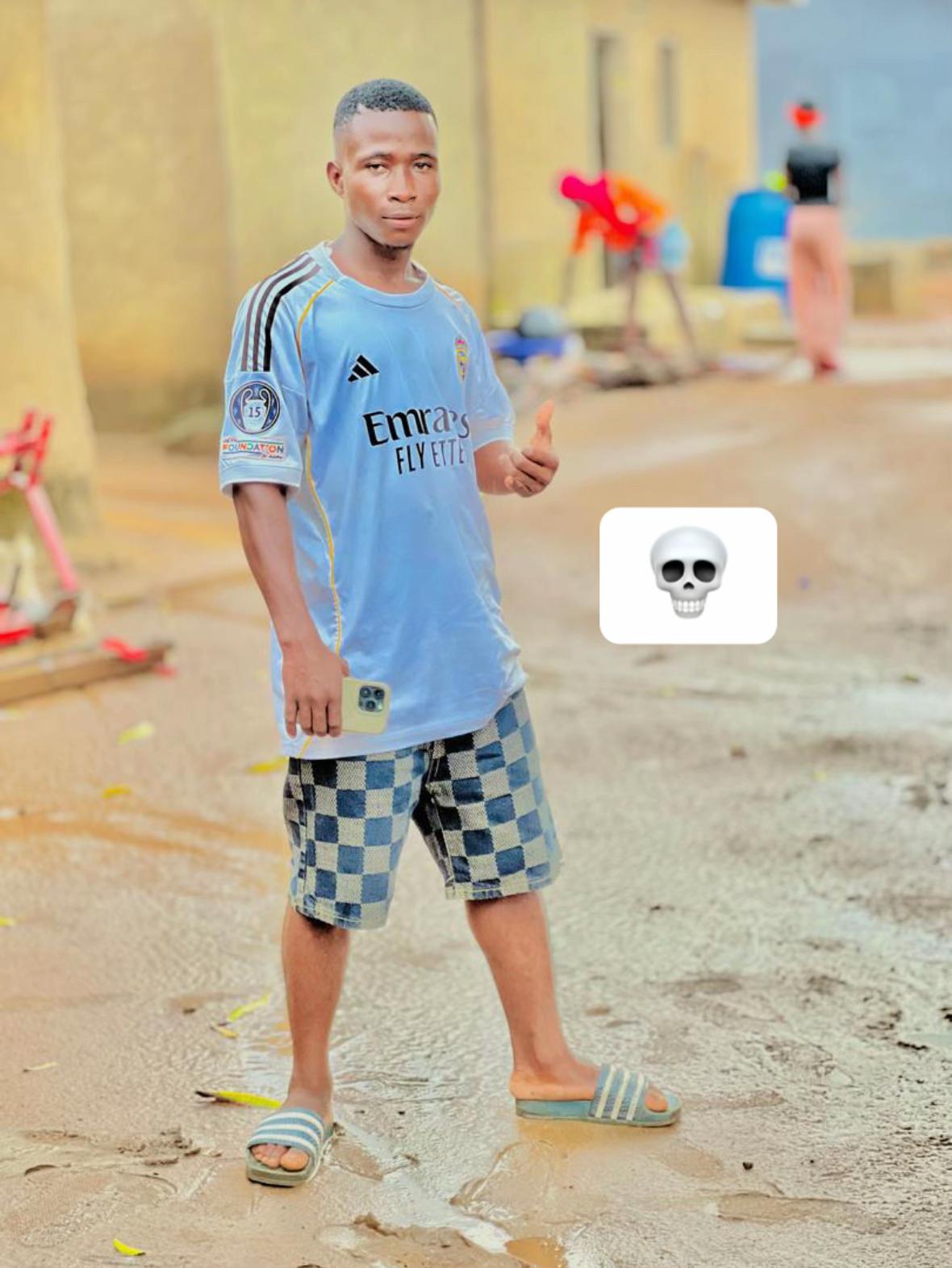 @KING DÉPUTE officiel☠️🇧🇫