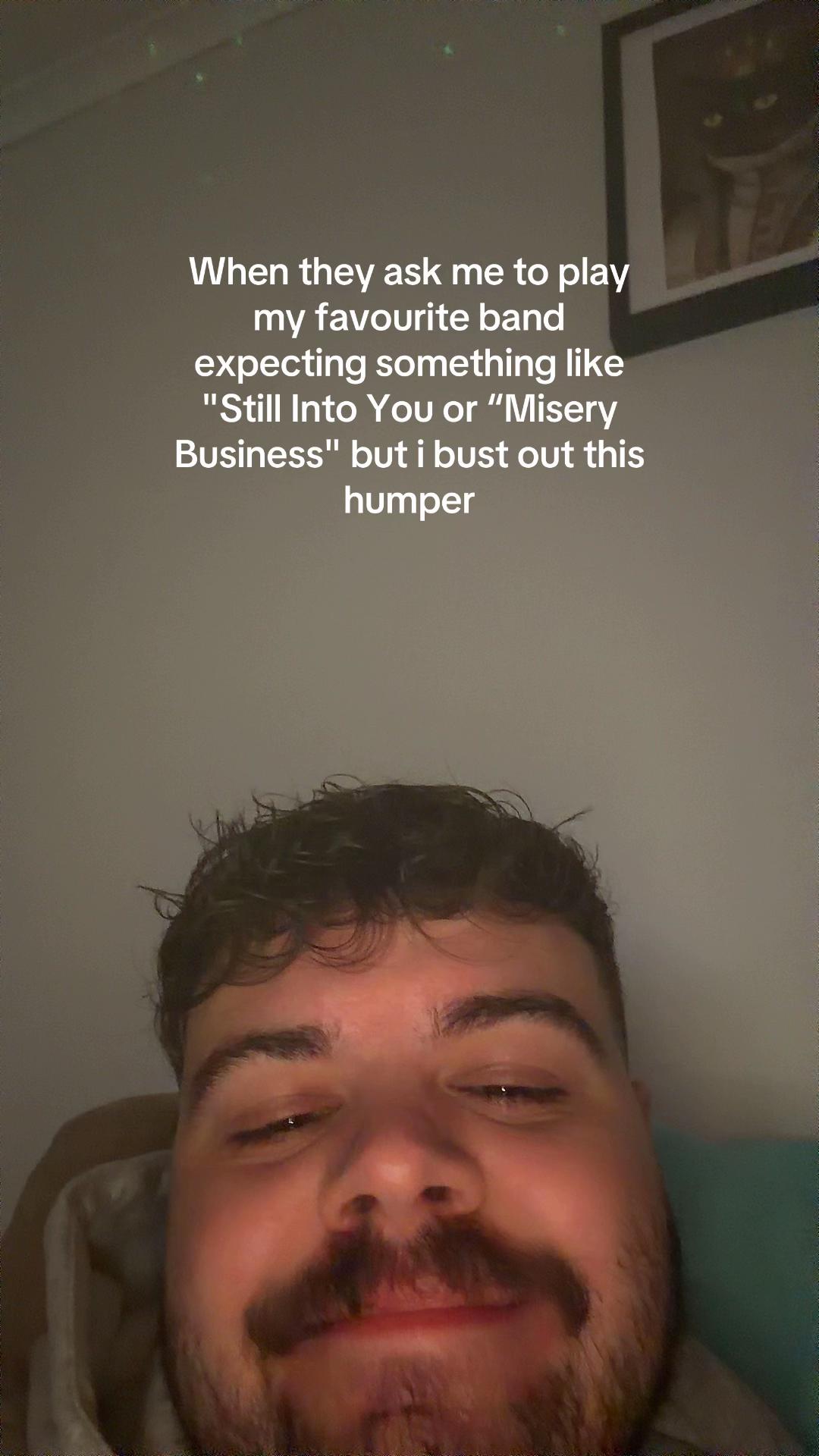 @Josh!