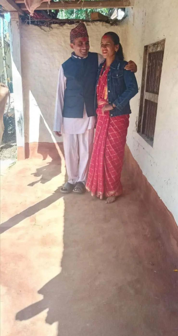 @Harichandra Dahal